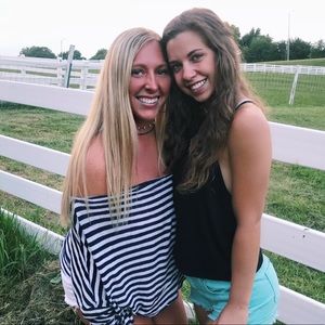 Meet your Posher, Alyssa